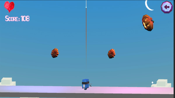 忍者南瓜官方版