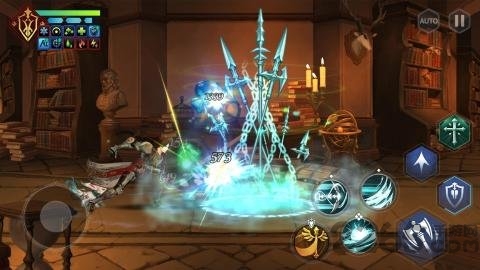 magia charma saga手游中文版