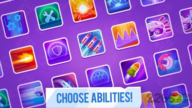 赛车大师撞车破解版