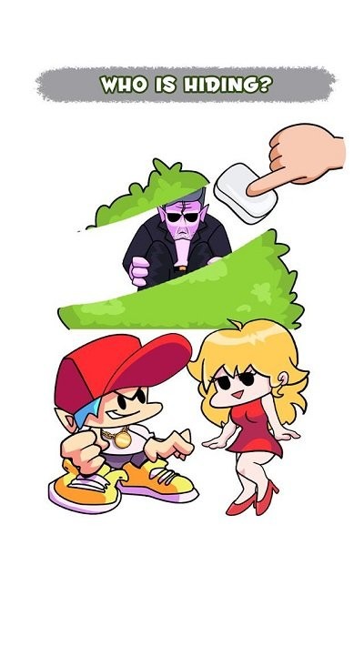 周五夜放克擦除游戏 周五夜放克擦除手游下载