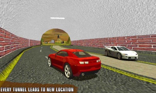 越野汽车驾驶最新版