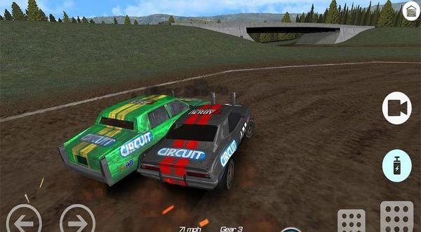 撞车比赛2内购破解版