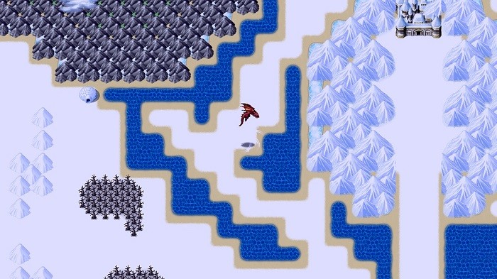 异世录之斗龙传说游戏