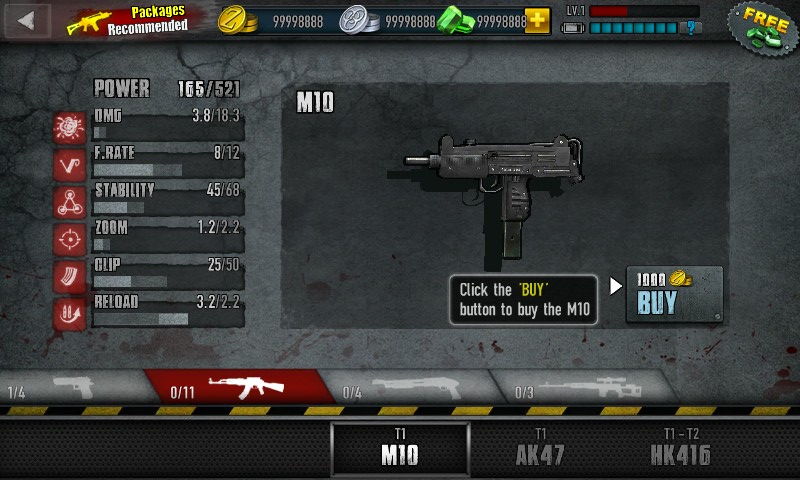 僵尸前线5中文破解版