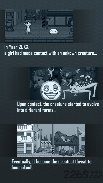 100t地球防卫军中文版