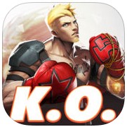 超级拳击2手机版