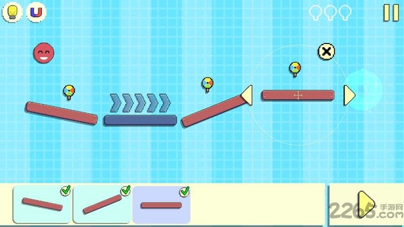 多米诺珠子中文版