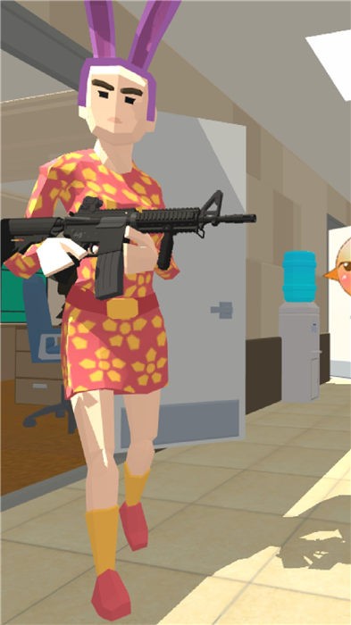 cs躲猫猫手机版