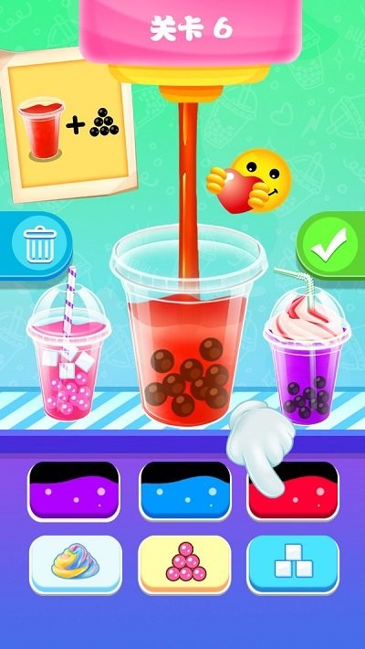 奶茶也疯狂游戏下载