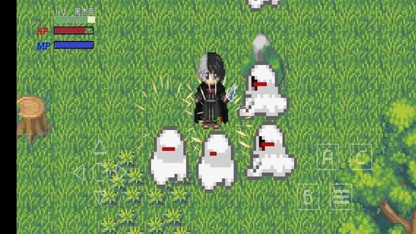 沧海战刃最新版