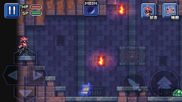 骑士勇闯地下城内购破解版