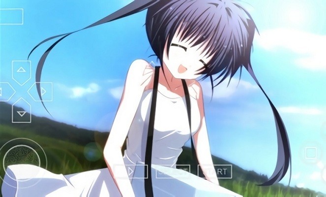 夏之少女与我游戏 夏之少女与我下载