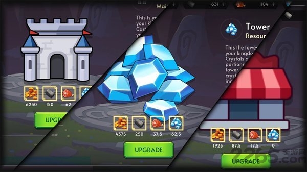 幻想战斗模拟器最新版