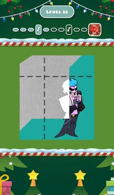 fnf折纸大师手机版 fnf折纸大师官方下载