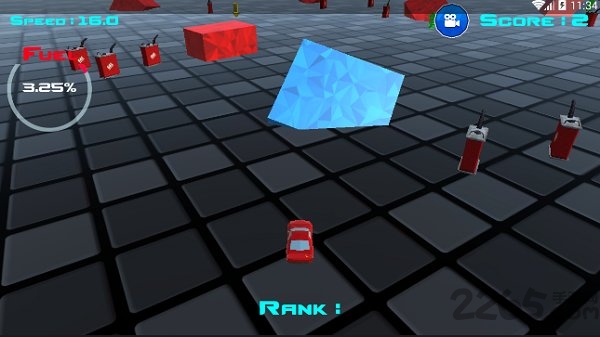 撞车大作战手游 撞车大作战官网下载