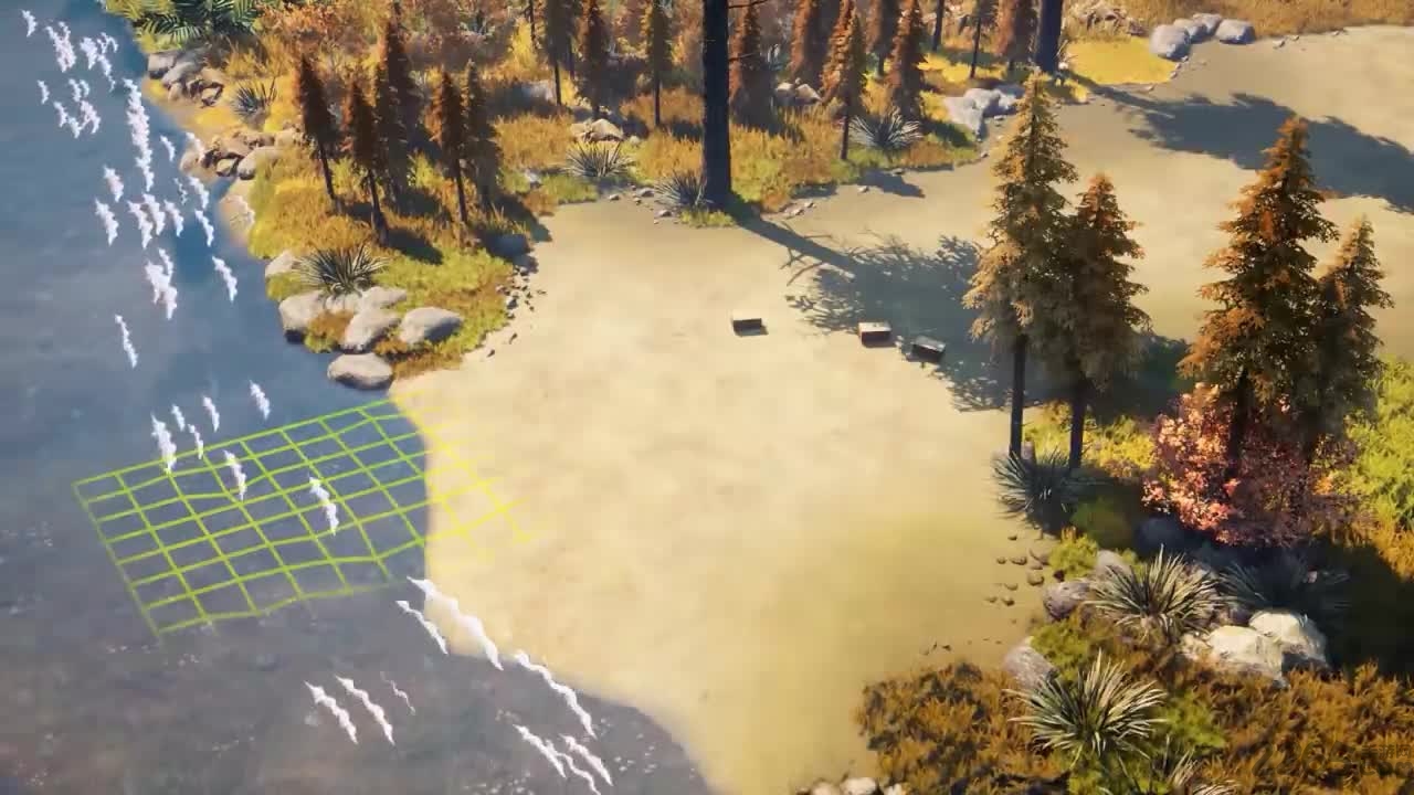 最强征服者游戏