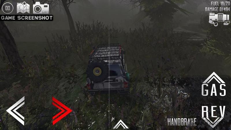 试驾世界越野无限金币破解版