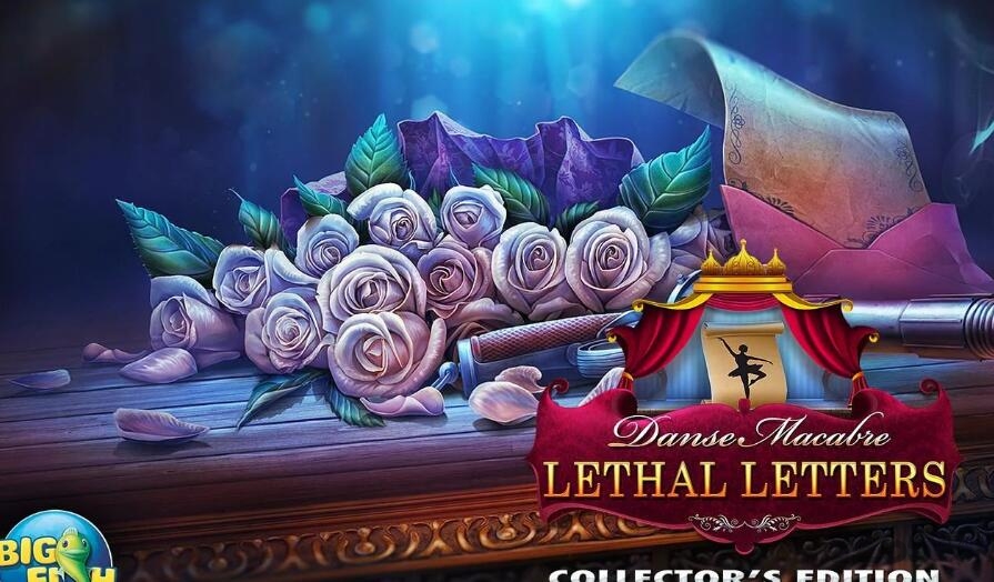 死亡之舞5最新版 死亡之舞5最新版