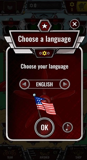 飞行员不可思议的冒险官方游戏下载