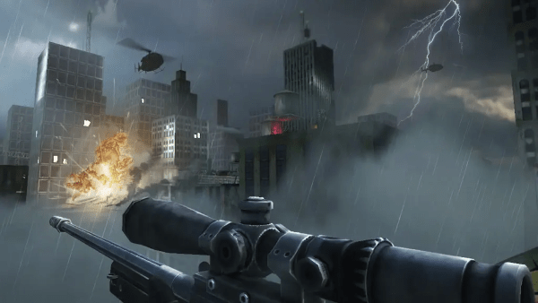 僵尸猎人2游戏(ZHunter2)