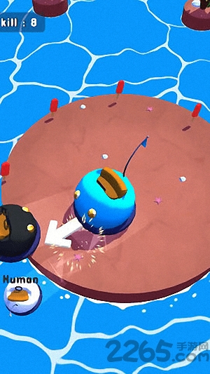 碰撞大作战游戏官方版