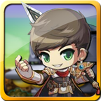 超级冒险岛手机版