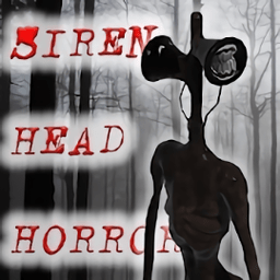 警笛头恐怖siren head horror apk