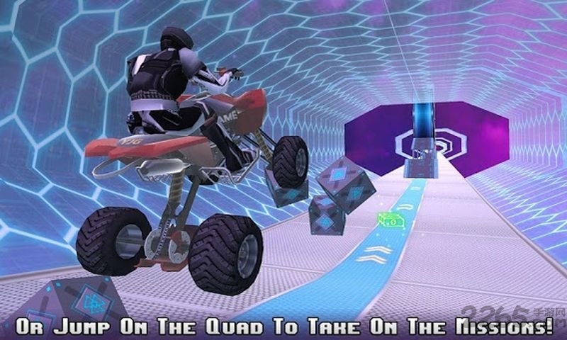 山地摩托世界3中文破解版