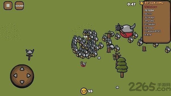 哥布林战争手机版