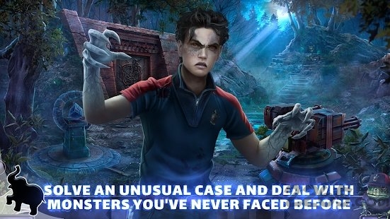 神秘追踪者致命教训手游