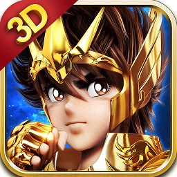 圣斗士星矢集结无限钻石破解版