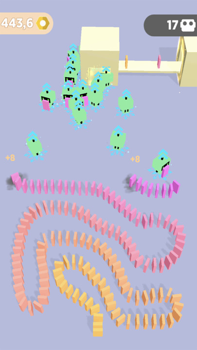 多米诺空闲大亨游戏下载