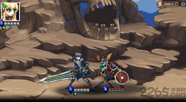 地下城与公主秒杀版