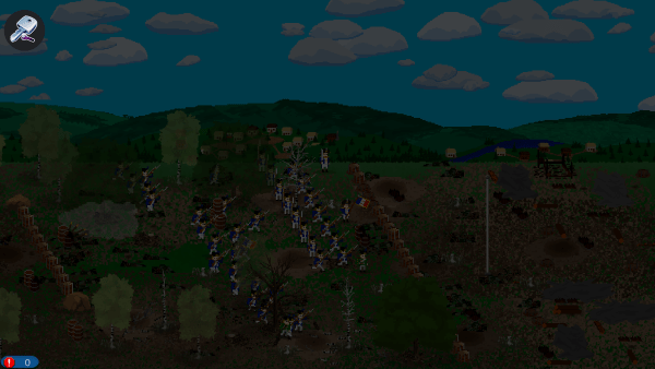 法国冲突1812游戏 法国冲突1812最新版下载