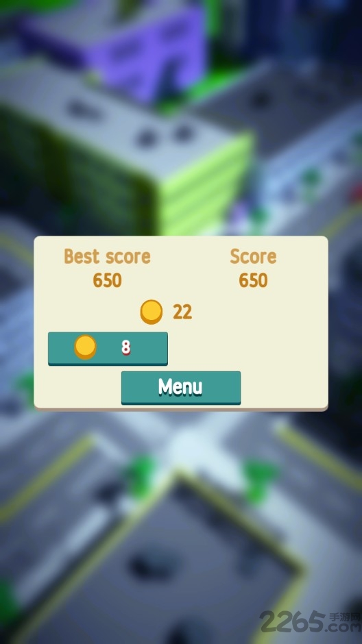 撞车路口内购破解版