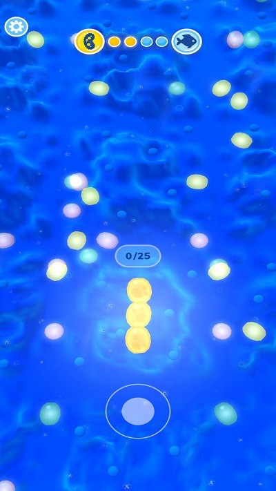 美味地球游戏中文版