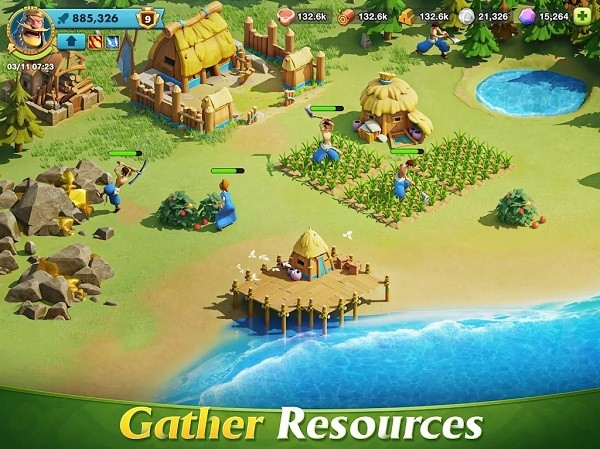 王国冒险传奇最新版本(kingdom adventure saga)