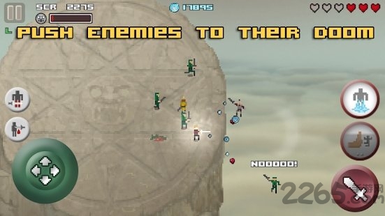 onlyone游戏中文版 onlyone下载游戏