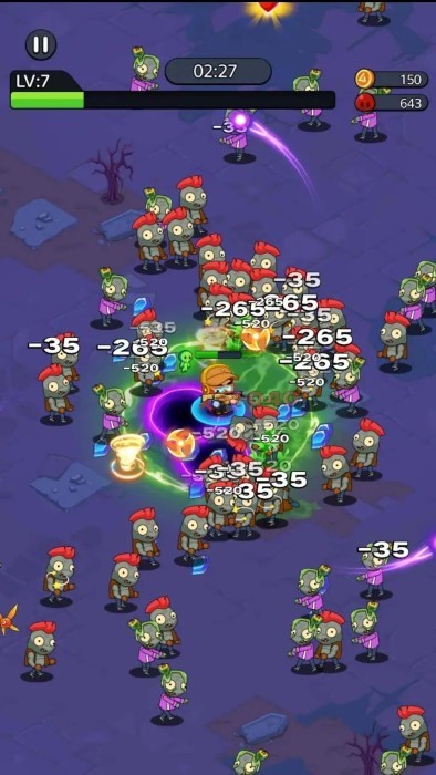 攻壳特攻队僵尸特工队手机版下载