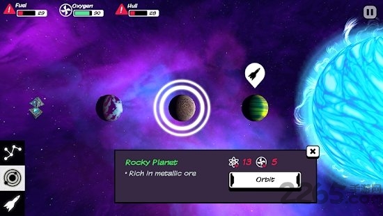 Out There Omega汉化版 Out There游戏下载