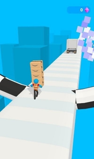 你的快递到了官方版