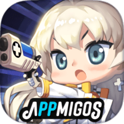 碎砖机射手正式版