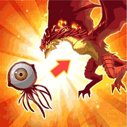 变异生物进化游戏手机版