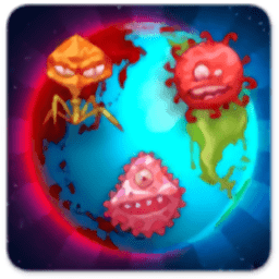 放置流感手游(Idle Infection)