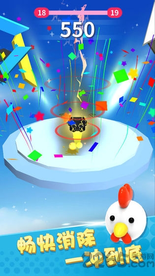 全民弹弹弹游戏