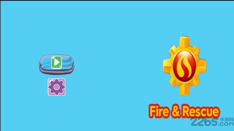 救援山姆手机游戏