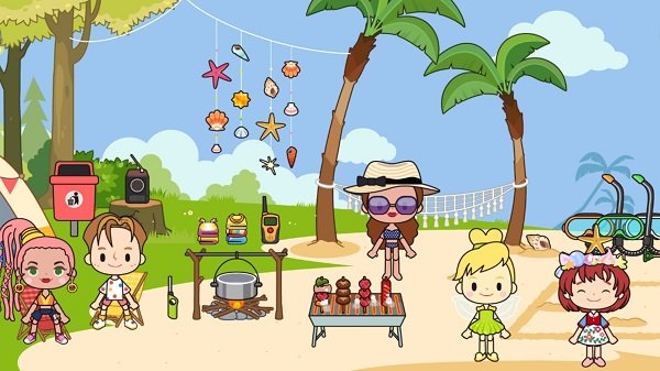 托卡生活房屋手机版