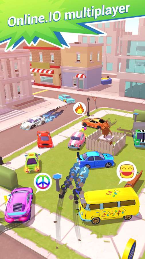 撞车俱乐部中文破解版