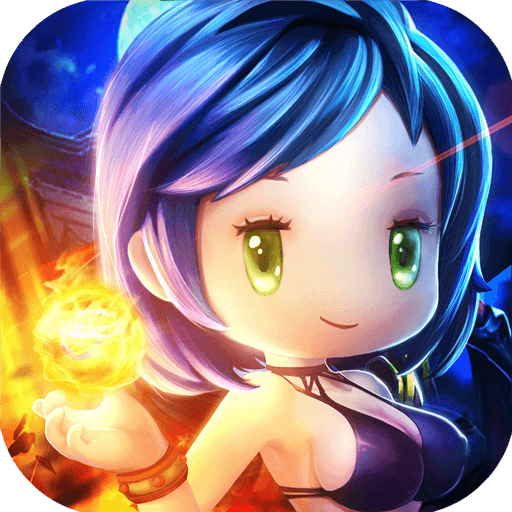 暴走地下城手游小米版