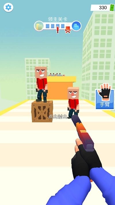 像素人营救行动手机版 像素人营救行动游戏下载